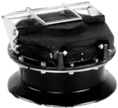 EBW&#xAE;&#x20;5&#x20;Gallon&#x20;Below&#x20;Grade&#x20;Spill&#x20;Container&#x20;18&quot;&#x20;x&#x20;8&quot;